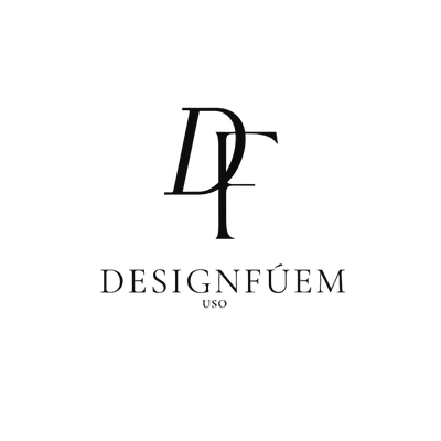 DESIGNFÚEM USO Logo